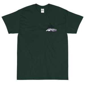 OASA X LALO COTA Short Sleeve T-Shirt