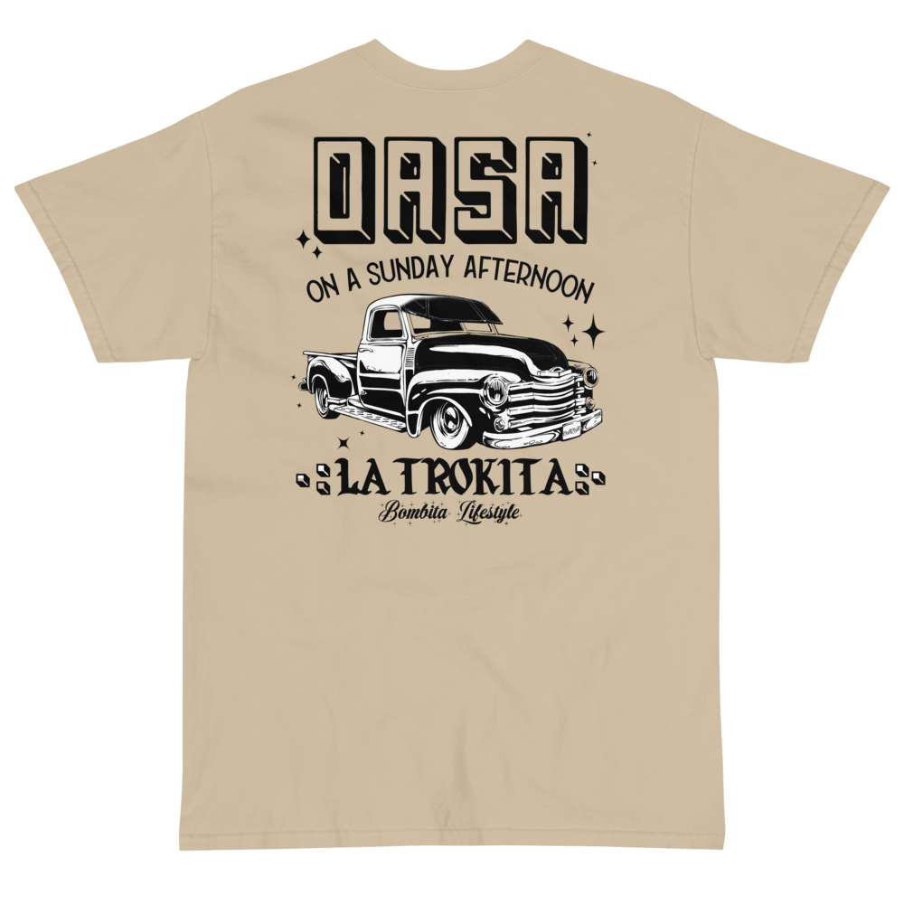 Trokita Short Sleeve T-Shirt