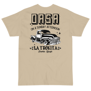 Trokita Short Sleeve T-Shirt