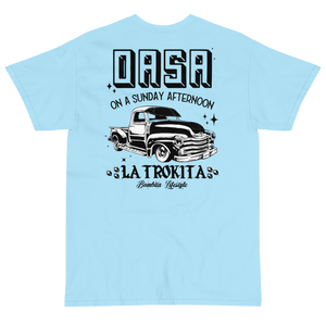 Trokita Short Sleeve T-Shirt