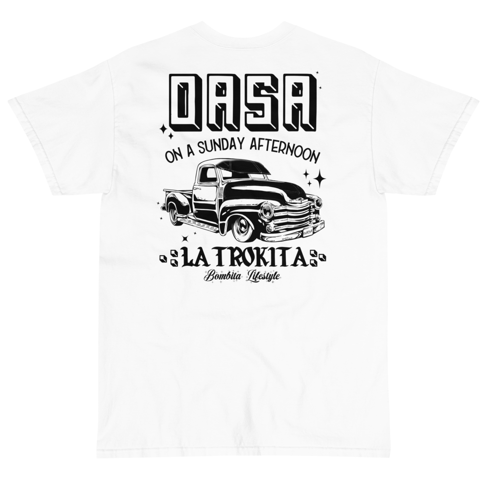 Trokita Short Sleeve T-Shirt