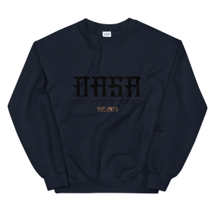 OASA OG Unisex Sweatshirt - OASA Lifestyle