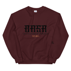 OASA OG Unisex Sweatshirt - OASA Lifestyle