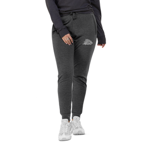 OASA OG Script Unisex Skinny Joggers