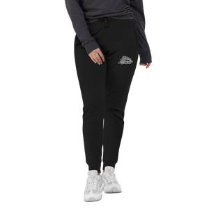 OASA OG Script Unisex Skinny Joggers