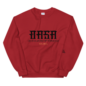 OASA OG Unisex Sweatshirt - OASA Lifestyle