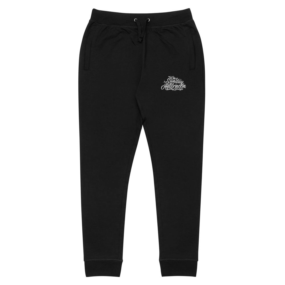 OASA OG Script Unisex Skinny Joggers