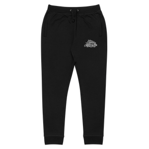 OASA OG Script Unisex Skinny Joggers