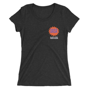 OASA PHX Ladies' short sleeve t-shirt