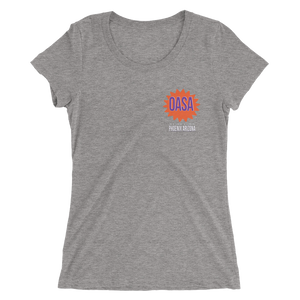 OASA PHX Ladies' short sleeve t-shirt