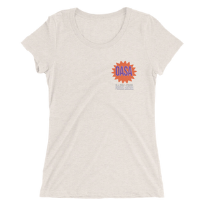 OASA PHX Ladies' short sleeve t-shirt