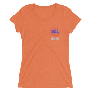 OASA PHX Ladies' short sleeve t-shirt