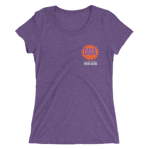 OASA PHX Ladies' short sleeve t-shirt