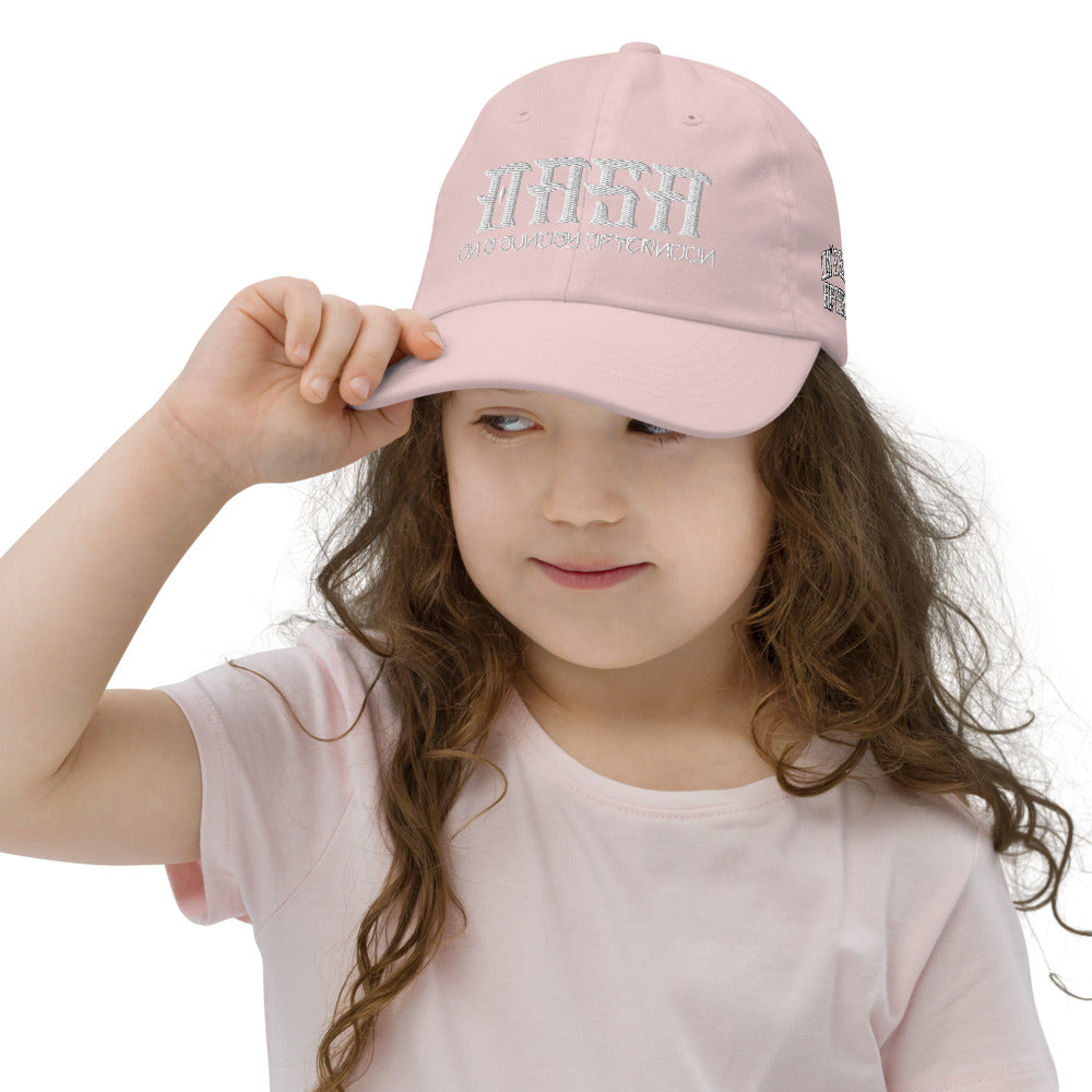 OASA OG Kids/Youth baseball cap