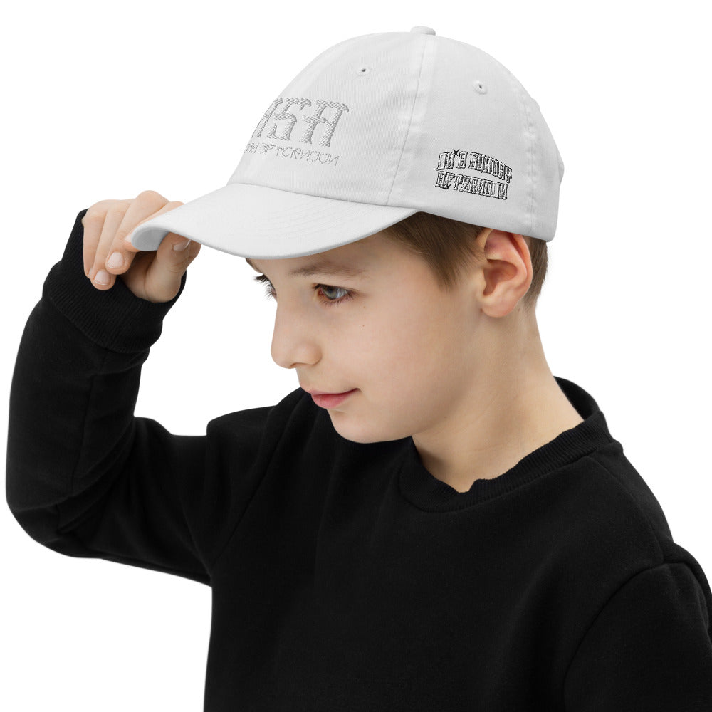 OASA OG Kids/Youth baseball cap